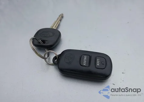 2005 Toyota Corolla Le from USA, damaged, VIN 2T1BR30E05C494854